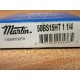 Martin 50BS15HT 1-14 Sprocket 50BS15HT114