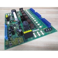 Fanuc A16B-2100-0070 Board A16B-2100-007004A - Parts Only