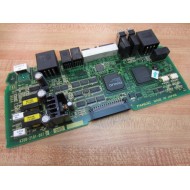 Fanuc A20B-2101-0070 Circuit Board A20B-2101-007006D - Parts Only