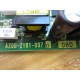 Fanuc A20B-2101-0070 Circuit Board A20B-2101-007006D - Parts Only