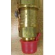 Henry Valve Company 5231-A Relief Valve 5231A 400 PSI