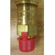 Henry Valve Company 5231-A Relief Valve 5231A 400 PSI