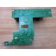 Mitsubishi BC186A812G54 Circuit Board - Used