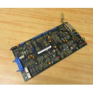 Indramat 109-0583-3B02-06 Board 109-0583-3A02-06 - Used