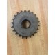 Martin 40BS22 1 Sprocket 1" Bore 22 Teeth 40BS221