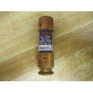 Bussmann FRN-R-2 14 Cooper Fusetron FRNR214 Fuses - New No Box