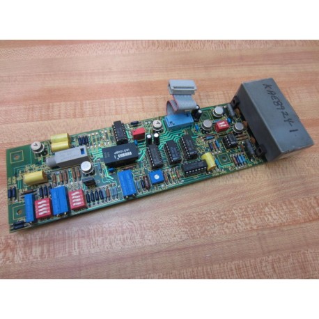 KEU7361 Circuit Board KEU7361 SH 3 - Used