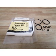 Jamesbury RKT-1 Repair Kit RKT1
