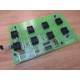 Computer Technology 05-02755-101 ACCESS4000 8 PCB 0502755101 - Used