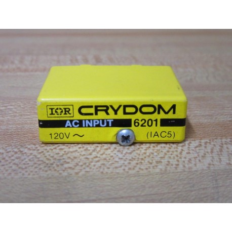 Crydom 6201 Module - New No Box