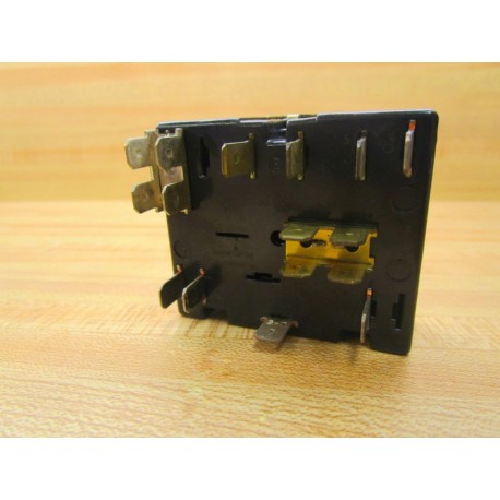 FSP 1160356 Rotary Switch - Used