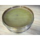 Humboldt H-3920F50 8"Test Sieve No.50  H3920F50