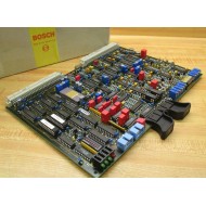 Bosch 0 811 405 047 Circuit Board 0811405047