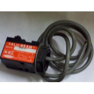 Banner SMA915F Photoelectric Sensor