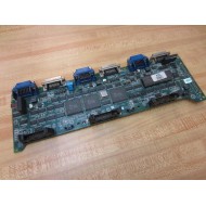 Yaskawa EDF9302148-A0 Circuit Board EDF9302148A0 2 Board As Is - Parts Only