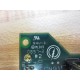 Yaskawa EDF9302148-A0 Circuit Board EDF9302148A0 2 Board As Is - Parts Only