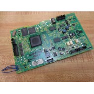 Fanuc A20B-2200-0610 Circuit Board A20B-2200-061006D  Non-Refundable - Parts Only