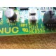 Fanuc A20B-2200-0610 Circuit Board A20B-2200-061006D  Non-Refundable - Parts Only