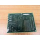 Fanuc A20B-2002-052 Circuit Board A20B2002052 - Parts Only