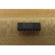 Motorola MC1709CL Integrated Circuit