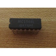 Motorola MC1566L Integrated Circuit