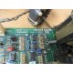 Fanuc A20B-1007-0181 Circuit Board A20B-1007-018101A - Parts Only