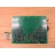 Fanuc A20B-1007-0181 Circuit Board A20B-1007-018101A - Parts Only