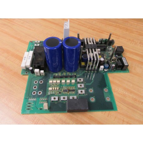 Fanuc A20B-2002-005 Circuit Board A20B2002005 - Parts Only