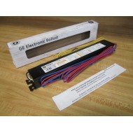 General Electric GE296HOMVPS-N-DIYB GE Electronic Ballast GE296HOMVPSNDIYB