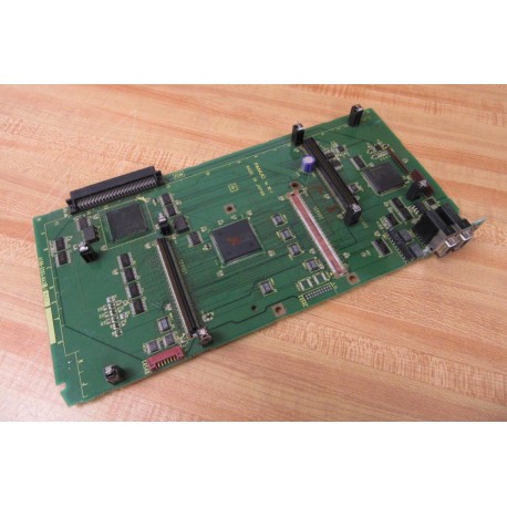 Fanuc A16B-2203-0431 Circuit Board A16B-2203-043106C - Parts Only