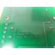 PlantStar 15133 12 Input Board PCB PN 15132 - Used