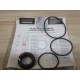 Hanna F-3 Cylinder Rod Packing Kit