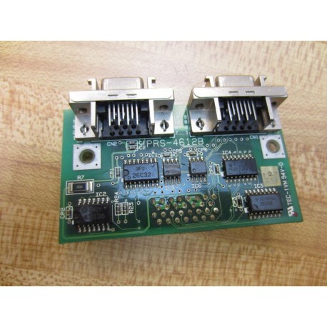 Sanyo PRS-4612B Circuit Board PRS4612B