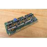 076102 Circuit Board - Used