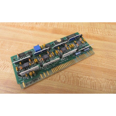 076102 Circuit Board - Used