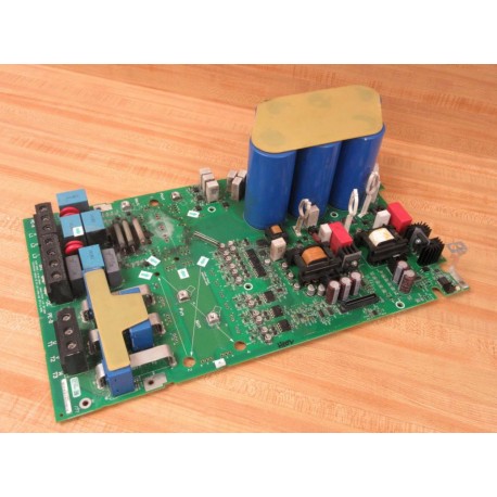 312872-A07 Circuit Board 4003123127 Board As Is - Parts Only