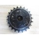 US Tsubaki 40B22 SB 58 Sprocket 40B22SB58 - Used