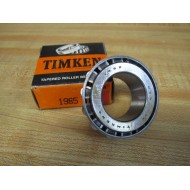 Timken 1985 Tapered Roller Bearing