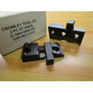 Crowley Tool G-1004-3930-CB DT Anvil G10043930CB (Pack of 2)