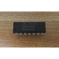 National Semiconductor DM936N Integrated Chip