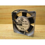 Orix MU925S-21 Fan MU925S21 - Used