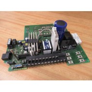 Fanuc A20B-2002-0051 Circuit Board A20B-2002-005102A - Parts Only