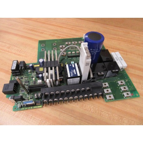 Fanuc A20B-2002-0051 Circuit Board A20B-2002-005102A - Parts Only