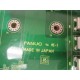 Fanuc A20B-2002-0051 Circuit Board A20B-2002-005102A - Parts Only