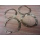 A290-7031-X330 Shim Kit A2907031X330 (Pack of 4) - New No Box
