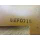 Uctronic 01-36-01 Board 013601 MEF0715 - Used