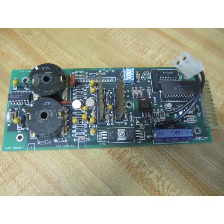 220-000131 Board 535-000097 - Used