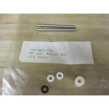 Lubriquip 560-001-710 Repair Kit 560001710 Alt Hardware