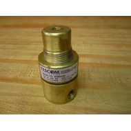 Tescom 44-1812-24V High Pressure Regulator WO Knob - New No Box