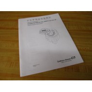 Endress+Hauser 71113266 Operating Instructions - Used